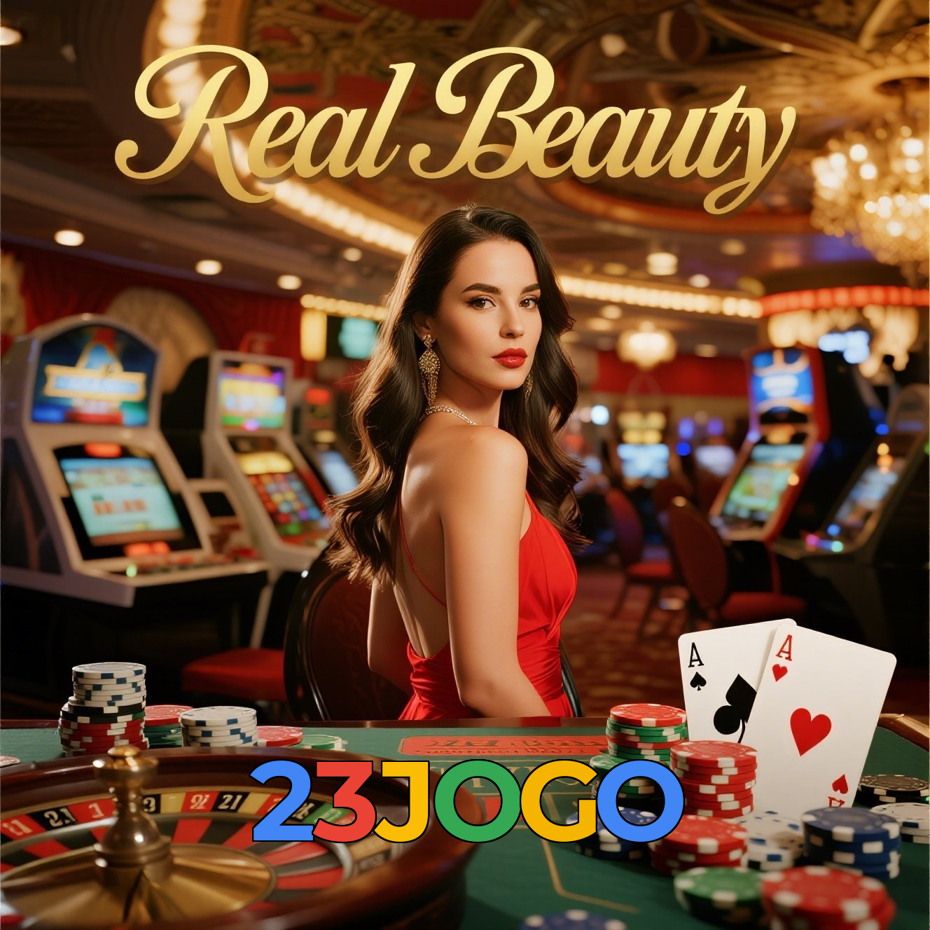 23JOGO：Sinta a emoção do poker online! Mostre que você é o mestre das cartas!