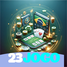 23JOGO：Jogue slots, aposte no futebol e ganhe prêmios incríveis no cassino!