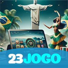 23JOGO:Jogue nas roletas e veja grandes prêmios surgirem para você!