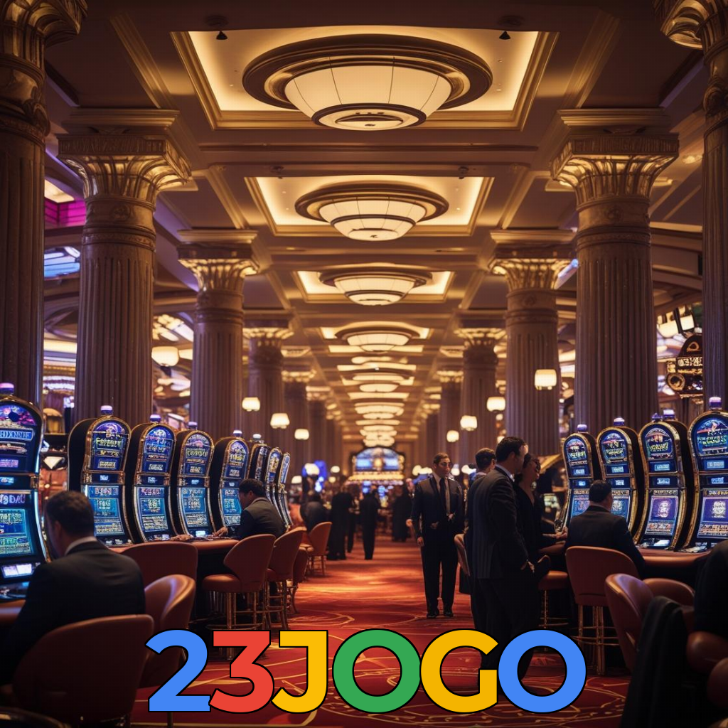 23JOGO:Jogue slots, aposte no futebol e ganhe prêmios incrÃveis no cassino online!