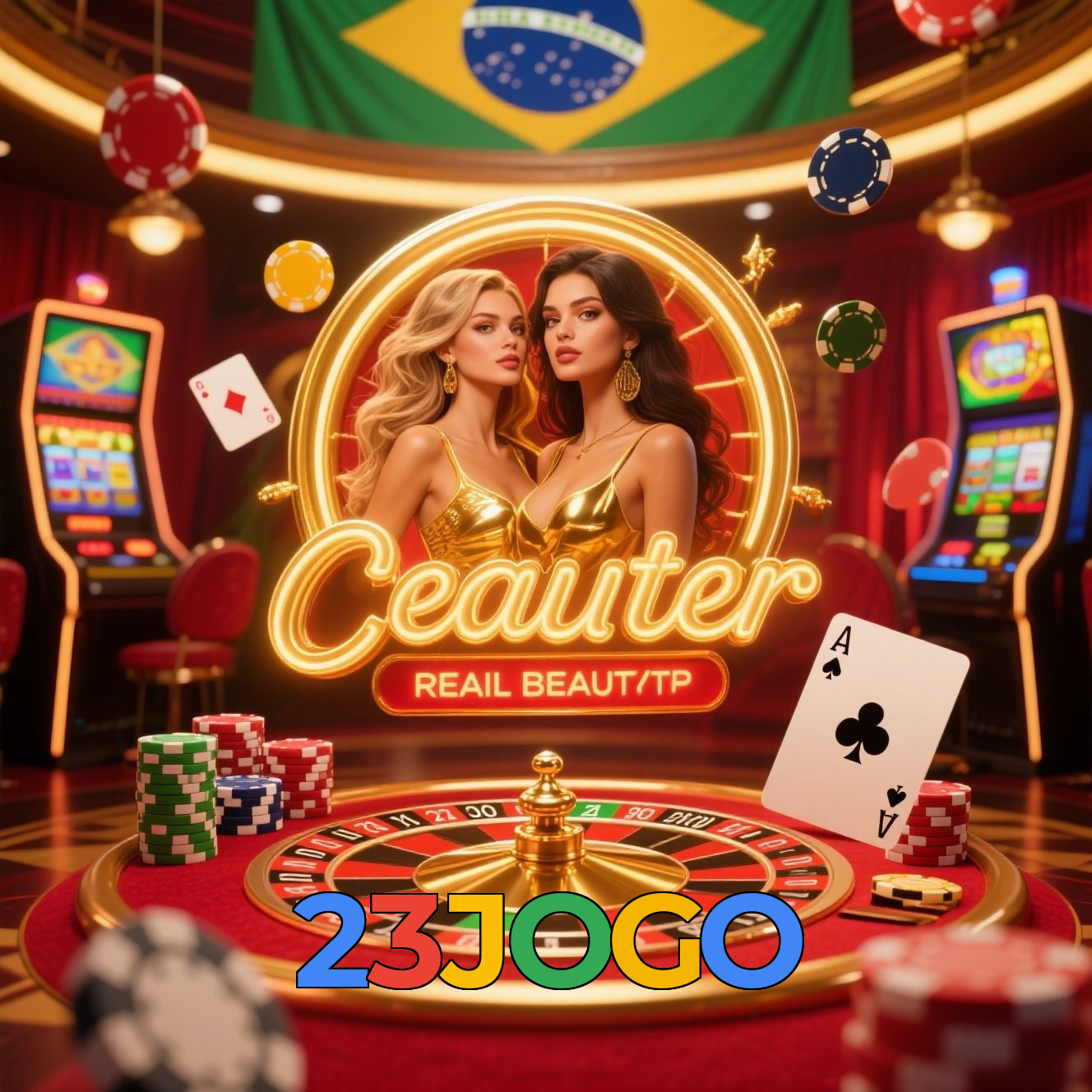 23JOGO:Jogue poker, slots e aposte no futebol para uma experiência única!