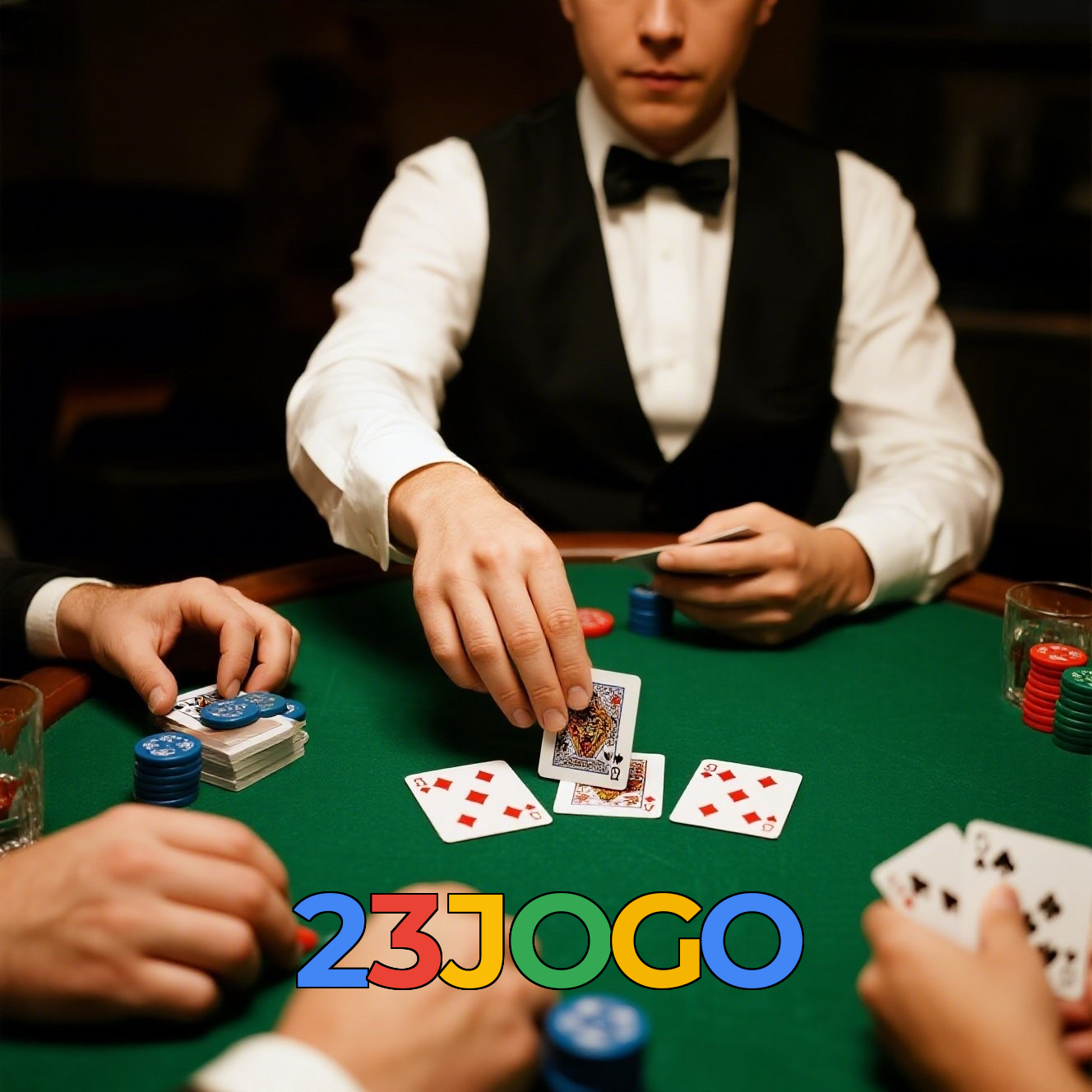 23JOGO:Gire as slots e vença com grandes prêmios!