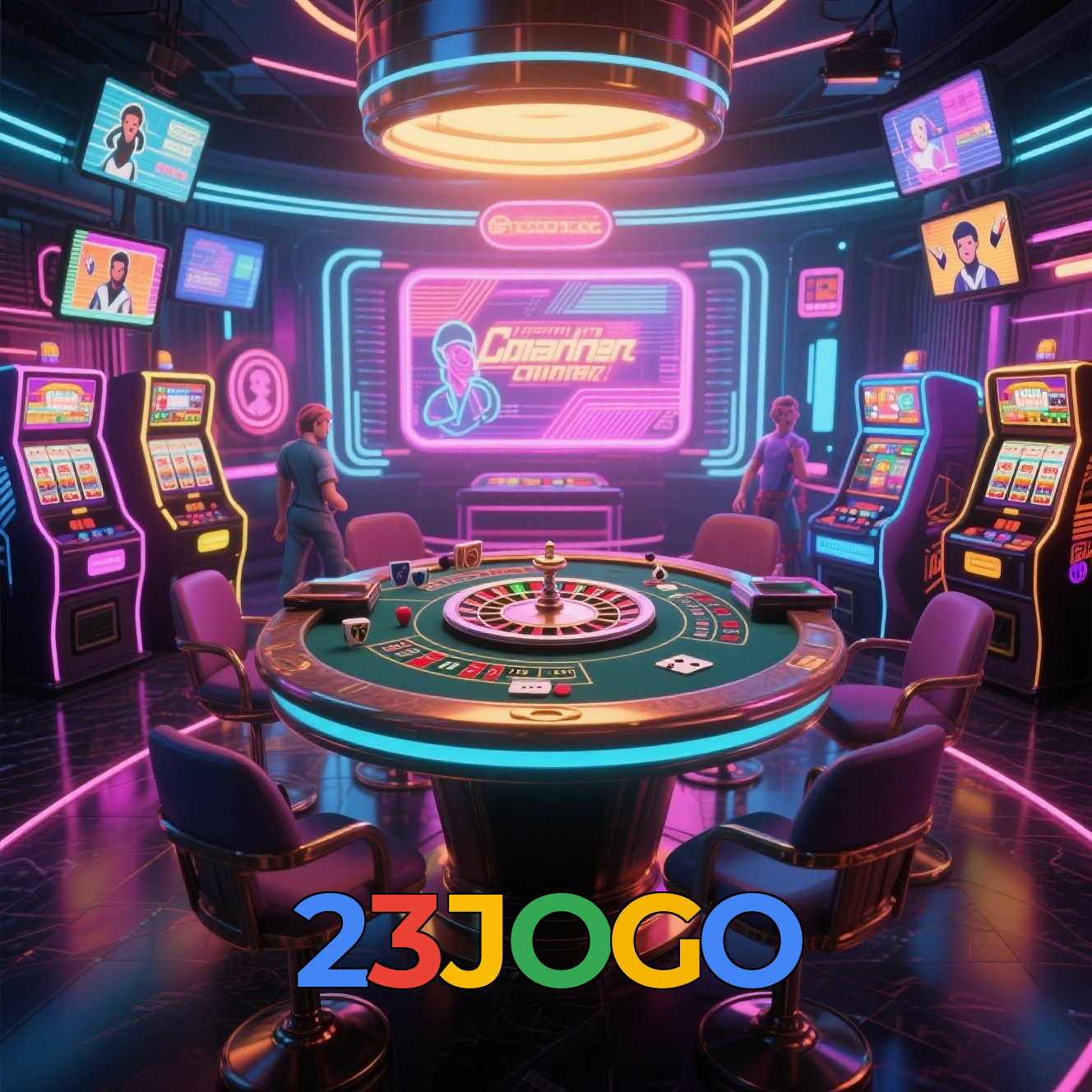 23JOGO:A sorte está ao seu lado! Aposte nas melhores opções e vença agora!