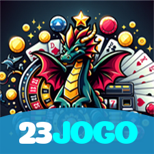 23JOGO:Seu time na vitória e os jackpots no cassino online te esperam!