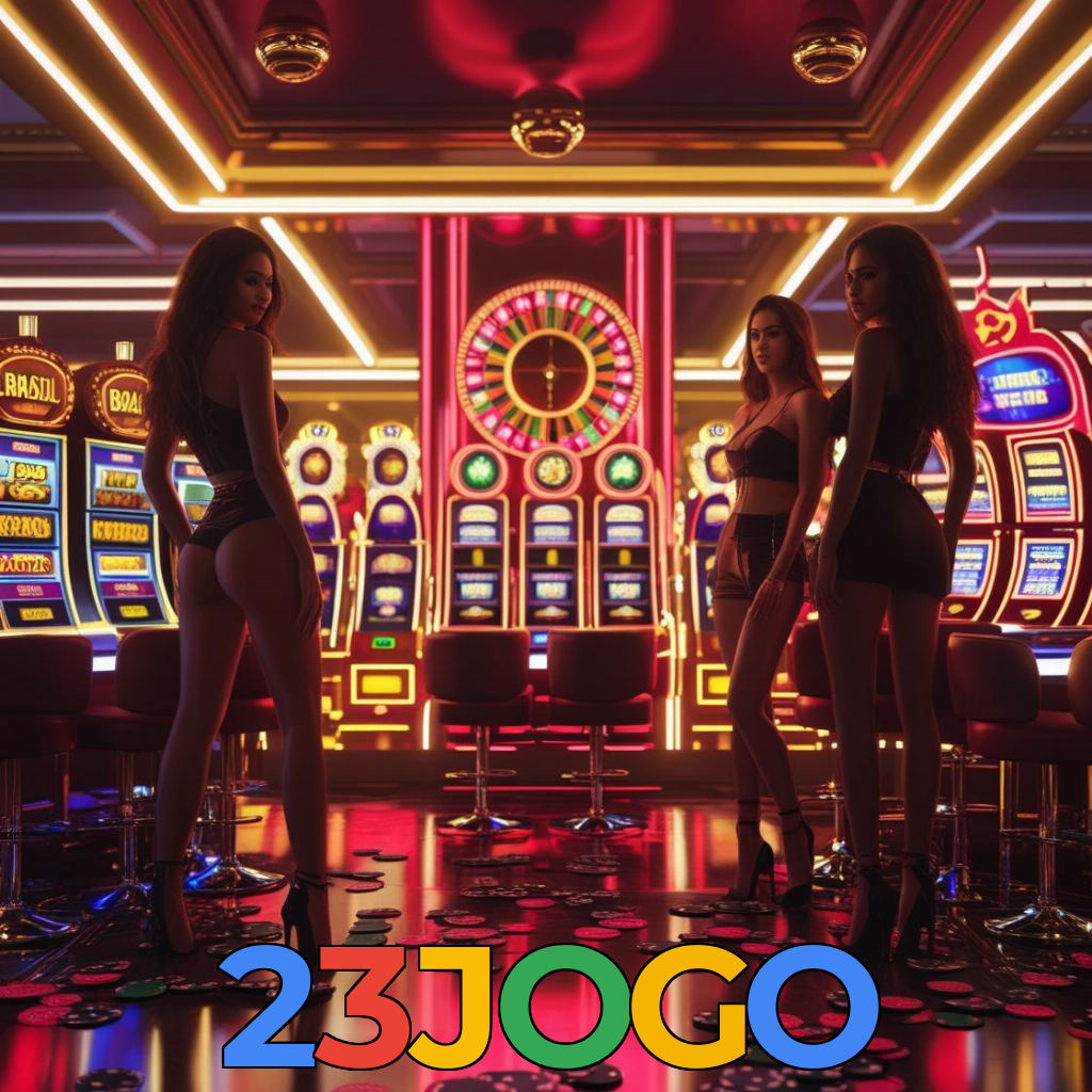 23JOGO:As slots mais emocionantes estão esperando por você! Jogue agora!