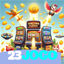 23JOGO:Jogue futebol online e tenha grandes vitórias como resultado!