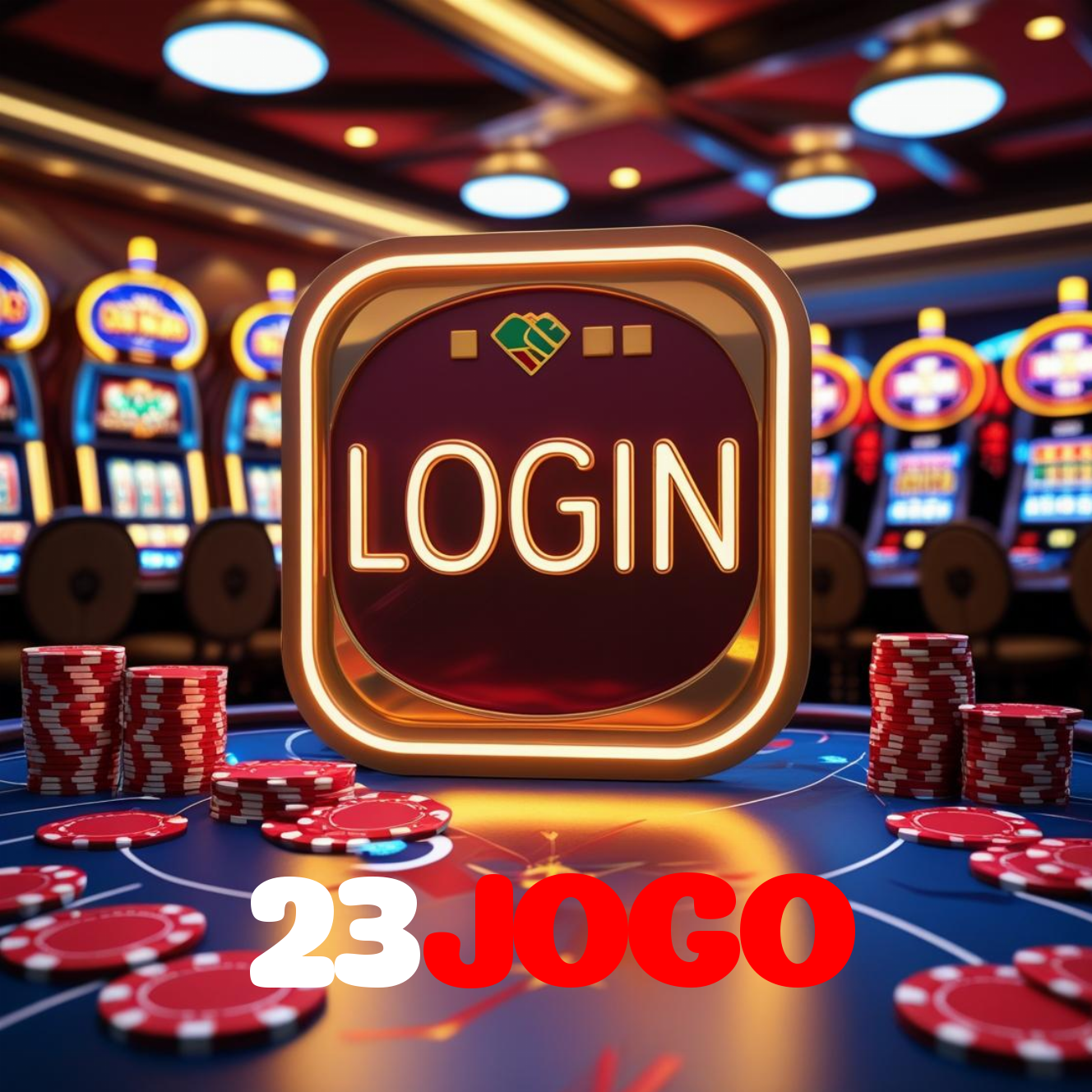 23JOGO：Cada giro nas slots pode te levar à grande vitória!