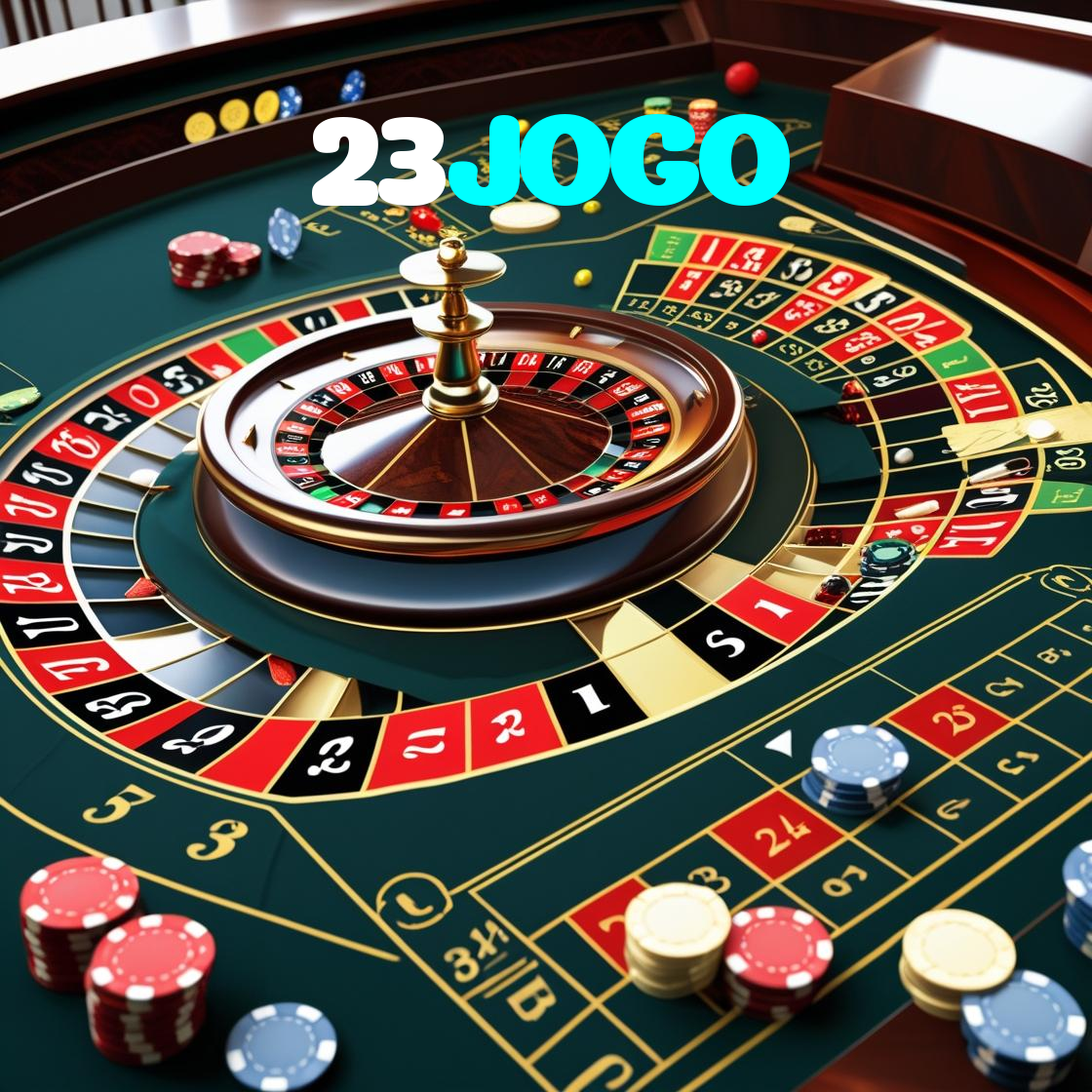 23JOGO:A melhor experiência de cassino e futebol online para você!
