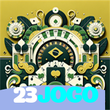 23JOGO：Aposte no seu time e ganhe com os melhores jogos de cassino online!