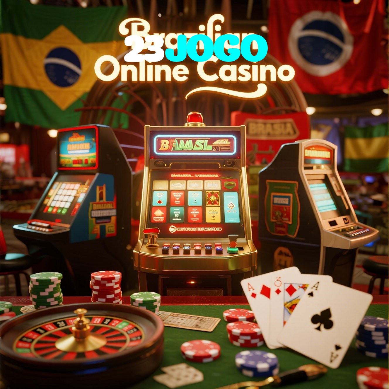 23JOGO:Jogue no melhor cassino online e descubra os maiores prêmios!