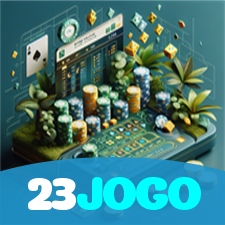 23JOGO：O melhor cassino para você jogar slots e apostar no seu time de futebol!