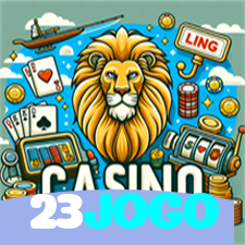 23JOGO:Ganhe prêmios fantásticos nas roletas online!