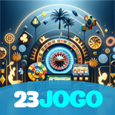 23JOGO：Os jackpots estão esperando por você! Entre no jogo e faça história!