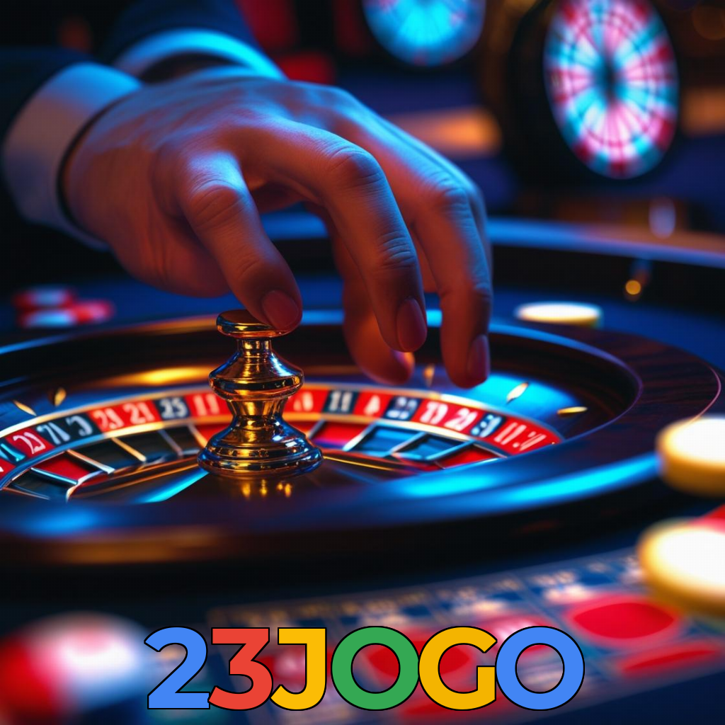 23JOGO:Cada giro é uma chance de ganhar! Jogue nas slots agora mesmo!
