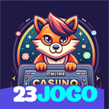 23JOGO：Jogue futebol online e sinta a vibração de cada gol conquistado!