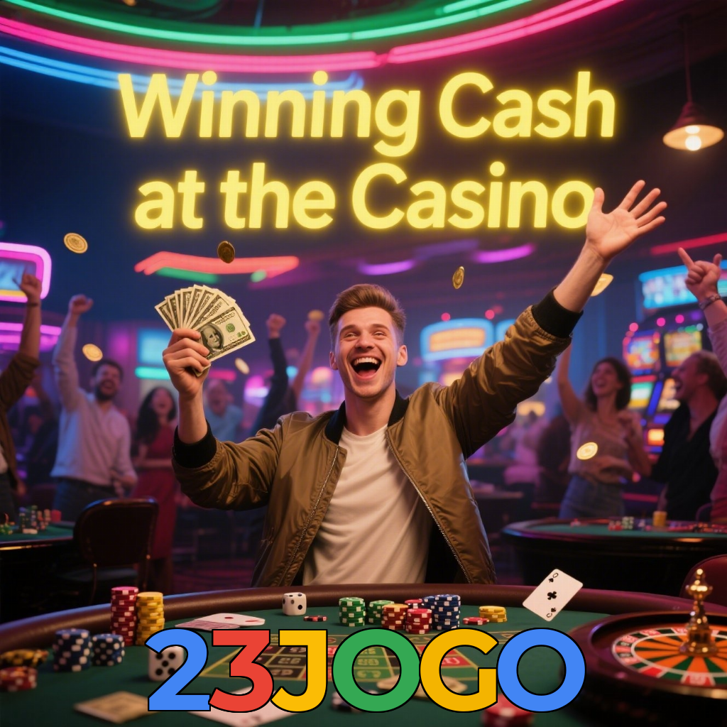 23JOGO:Apostas ao vivo no futebol e grandes prêmios em blackjack e roleta!