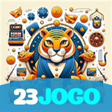 23JOGO：O futebol digital te espera! Aposte e sinta a emoção de ganhar!