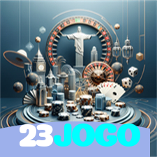 23JOGO:O futebol nunca foi tão emocionante! Aposte e vença!