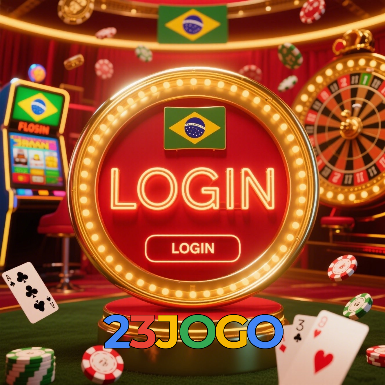 23JOGO:Jogue nas melhores slots e conquiste jackpots incríveis!