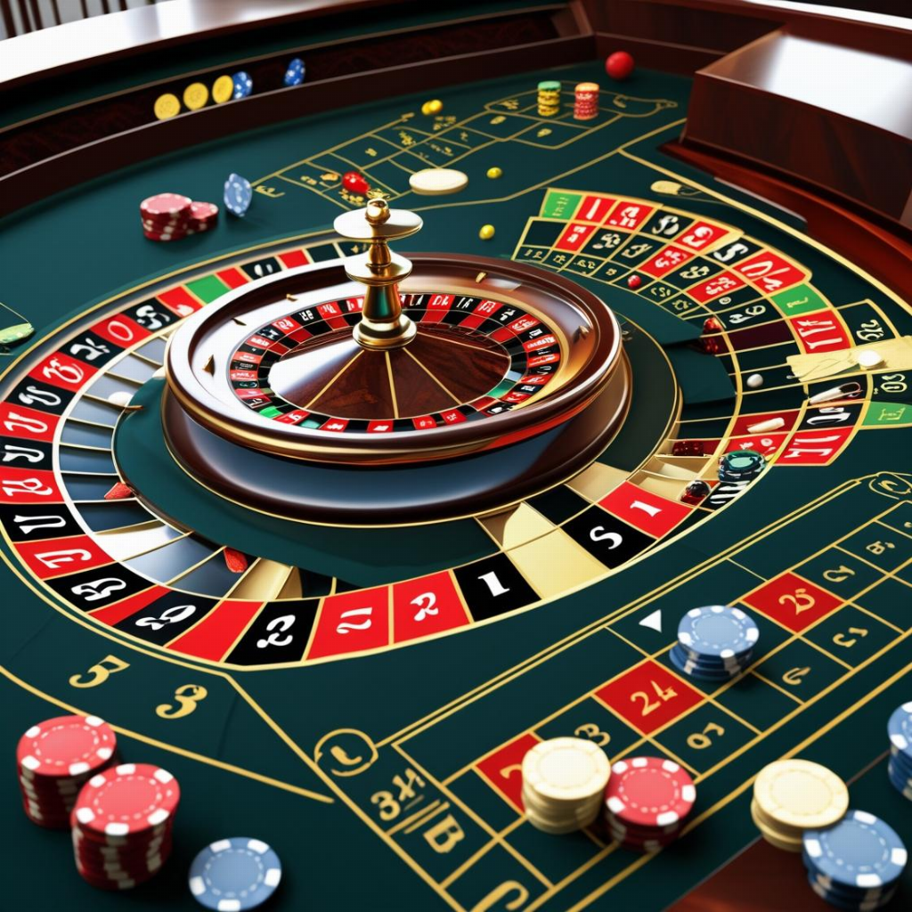 23JOGO：Vença no poker e mostre que você é um mestre das cartas!