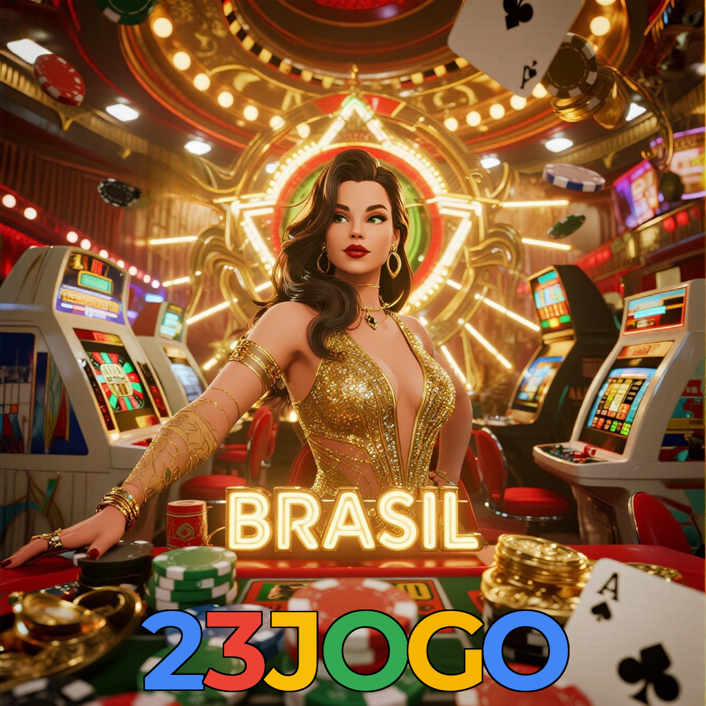23JOGO：Sua sorte está no cassino online com apostas no futebol e jogos emocionantes!