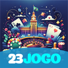 23JOGO:Entre na competição digital de futebol e mostre sua habilidade!