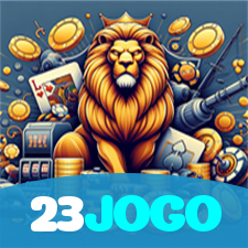 23JOGO：Jogue futebol online e prove que você é o melhor!