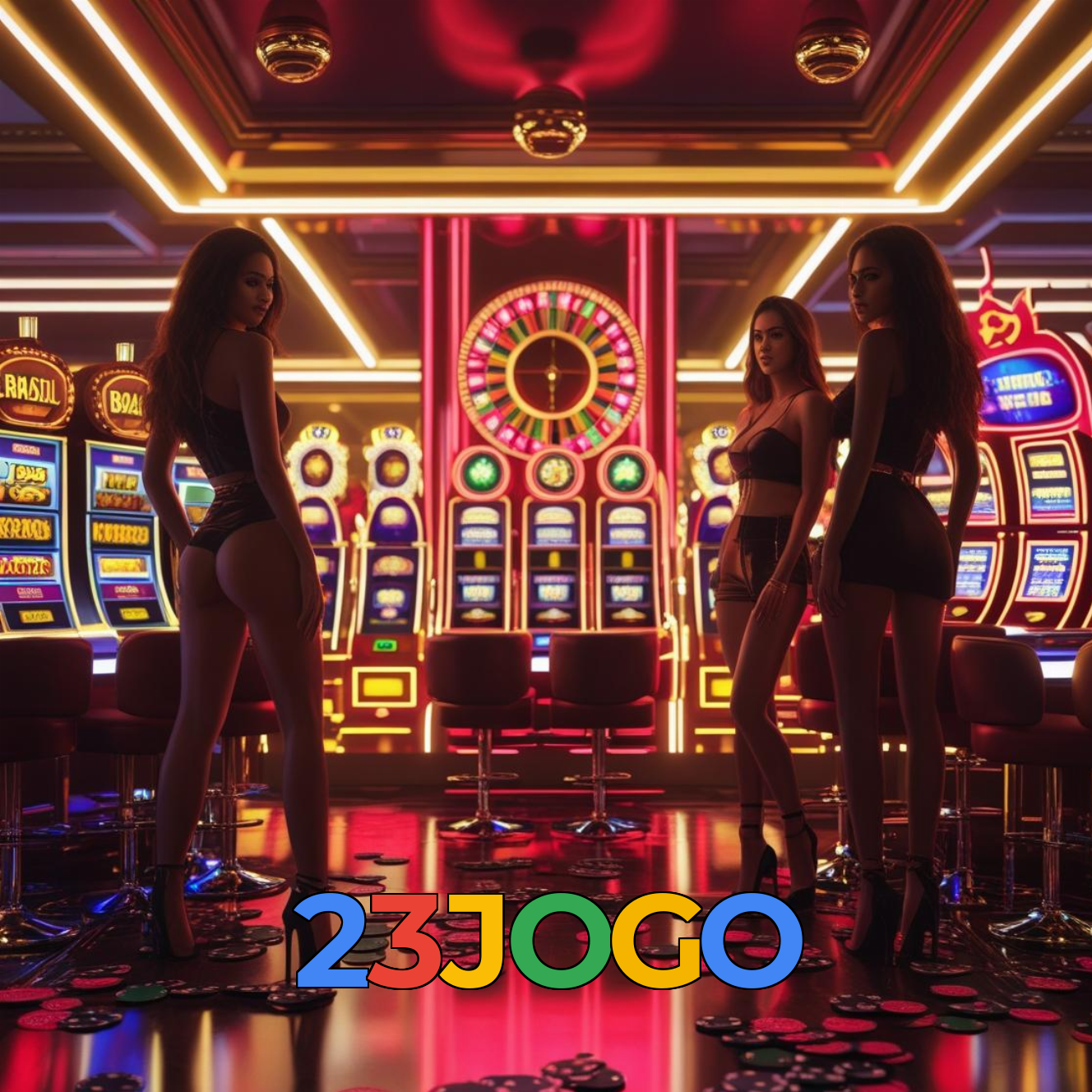 23JOGO:Jogue nas nossas slots e conquiste prêmios de tirar o fôlego!