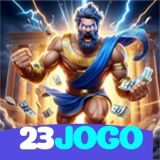 23JOGO：Jogue nas melhores slots e vença o jackpot em grande estilo!