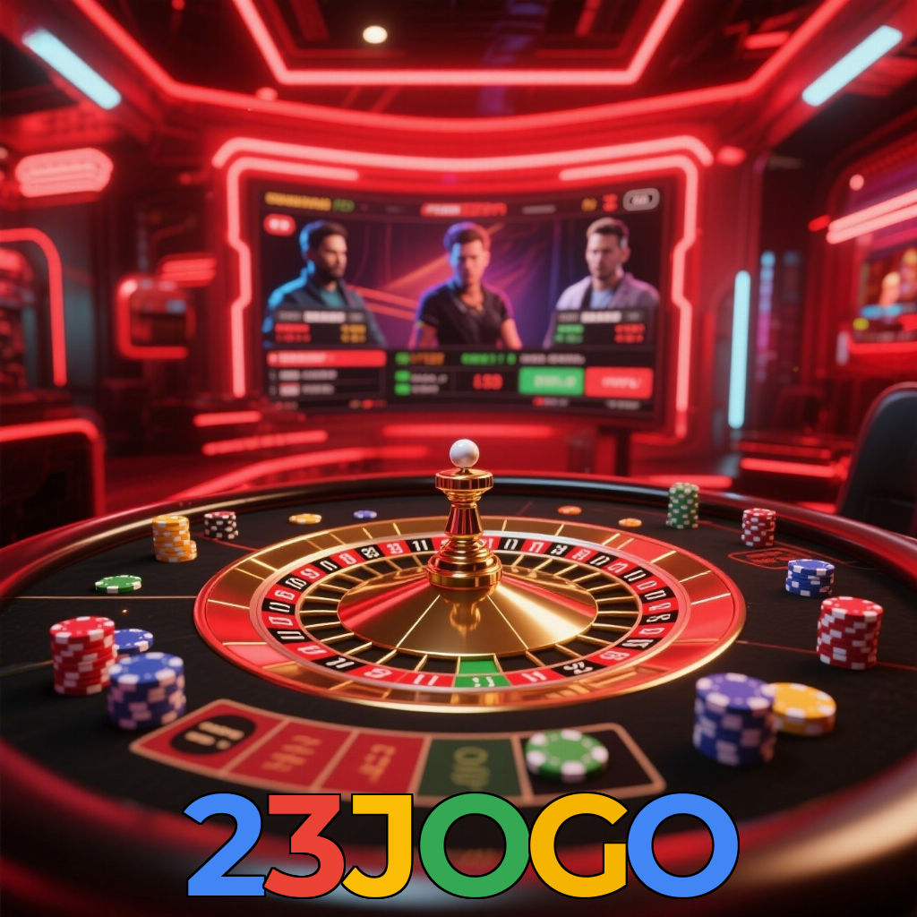 23JOGO:Aposte nas melhores slots e conquiste prêmios como nunca!