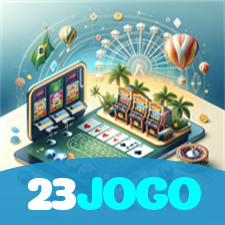 23JOGO：Aposte em nosso cassino e viva uma experiência única de diversão!