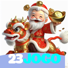 23JOGO：Jogue nas melhores slots e vença o jackpot em grande estilo!