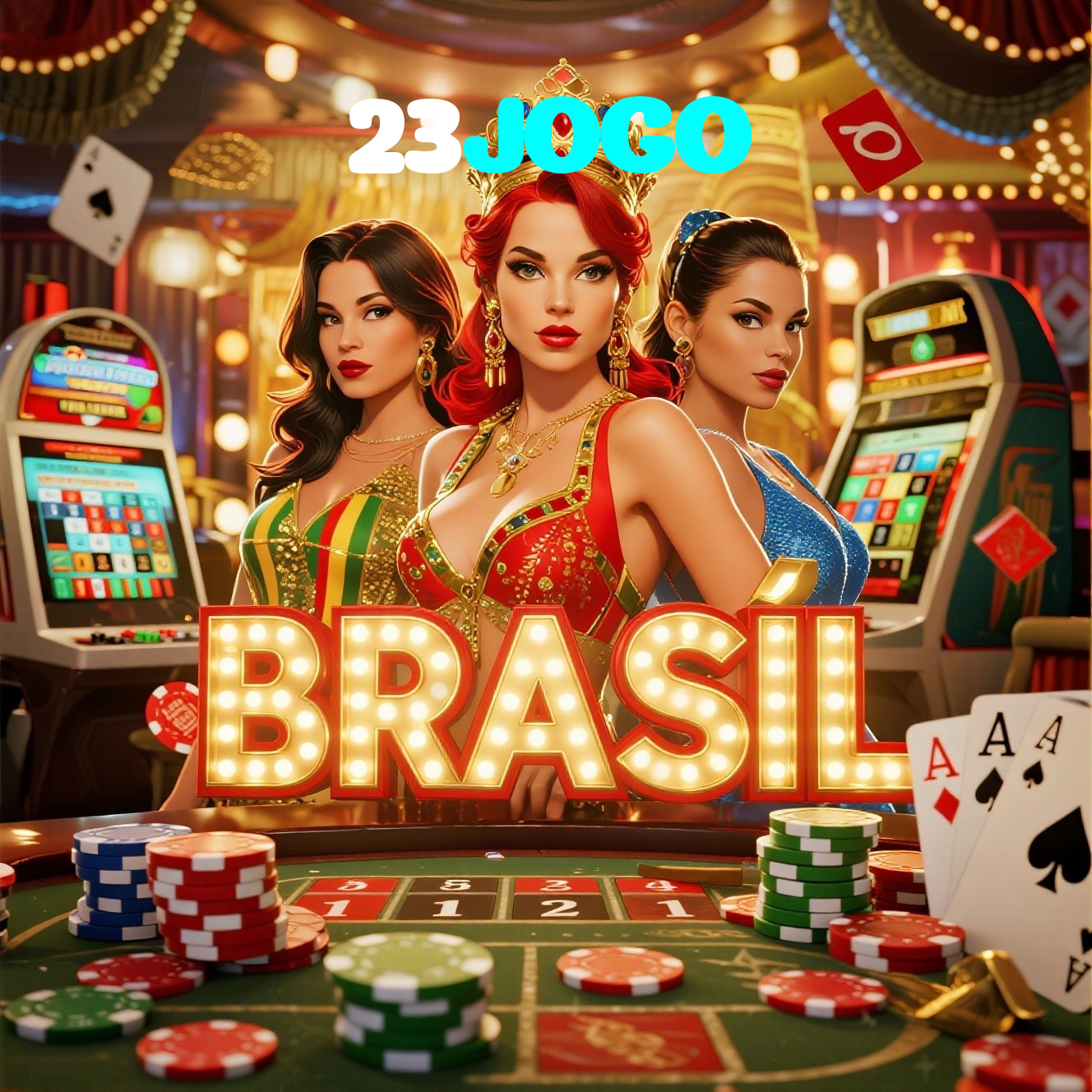 23JOGO:Sinta a emoção do poker online! Mostre que você é o mestre das cartas!