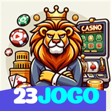 23JOGO：Jogue blackjack e sinta a emoção de vencer no cassino!
