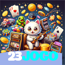 23JOGO：Jogue slots, aposte no futebol e ganhe grandes prêmios em nosso cassino!