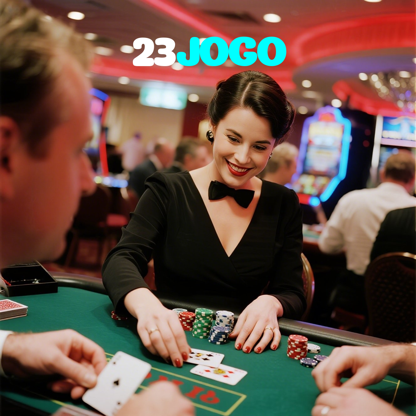23JOGO:Seu time na vitória e os jackpots no cassino online te esperam!
