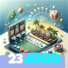 23JOGO：O futebol nunca foi tão divertido! Aposte e ganhe prêmios incríveis!