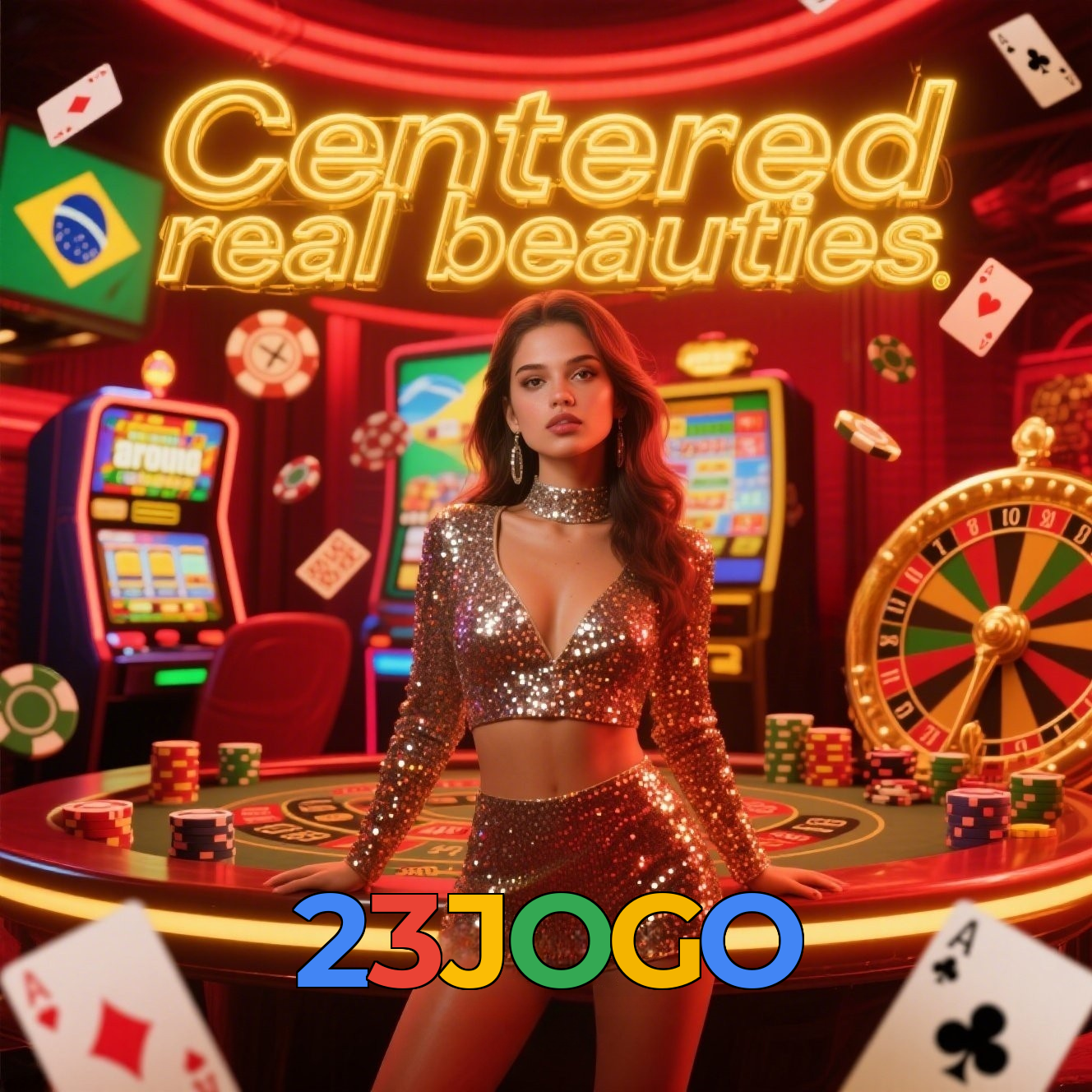 23JOGO:Aposte no futebol online e vença de forma única!