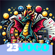 23JOGO:O cassino online mais emocionante está aqui! Aposte agora!