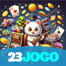 23JOGO：Jogue blackjack, aposte no futebol e ganhe grandes prêmios no cassino online!