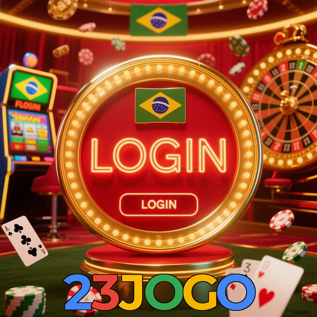 23JOGO：Jogue nas roletas e experimente a verdadeira emoção do cassino!