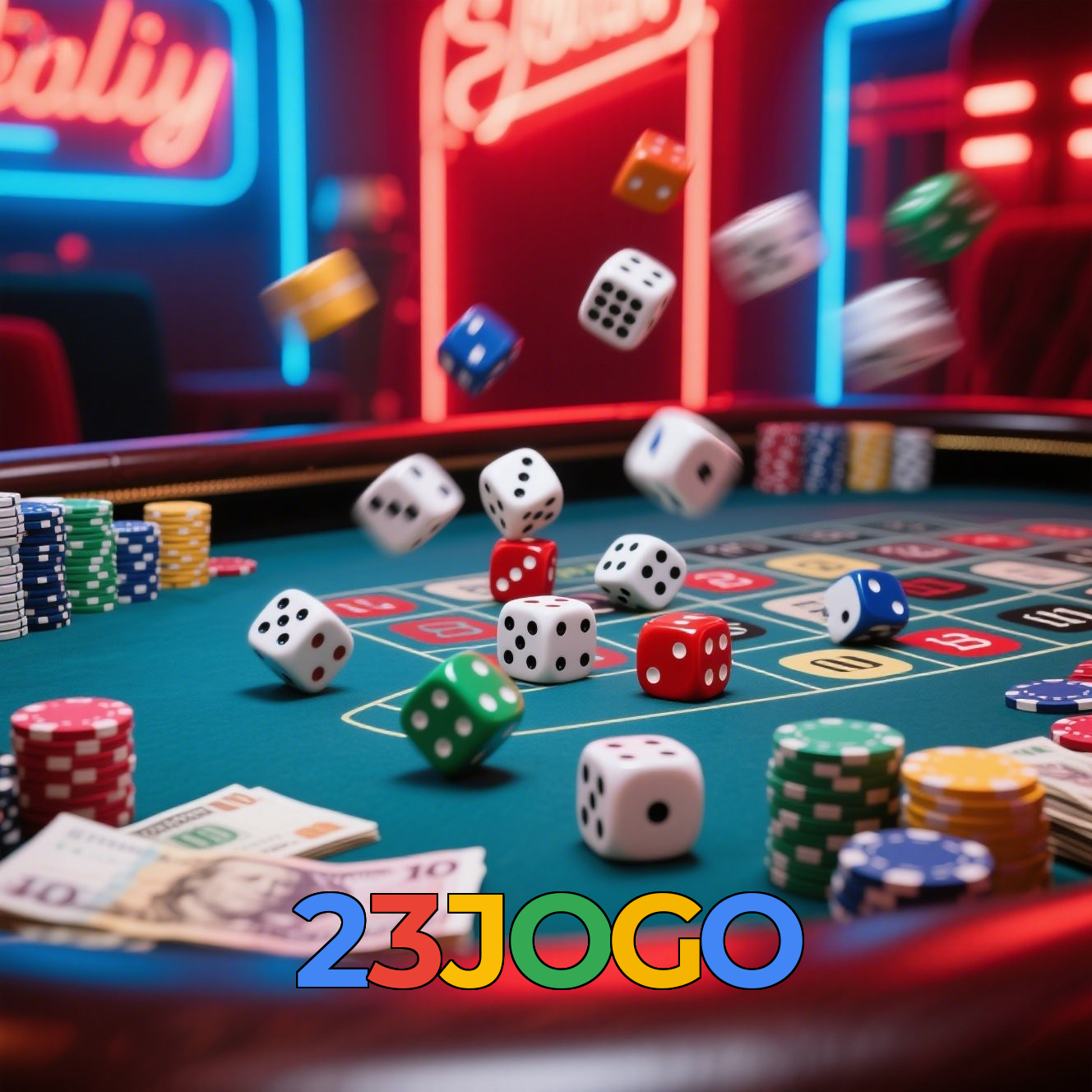 23JOGO:Jogue poker e conquiste prêmios como um verdadeiro campeão!