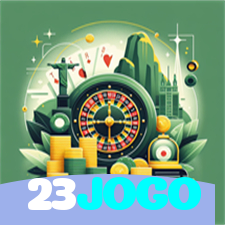 23JOGO:Desafie a roleta e conquiste prêmios incríveis!