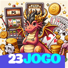 23JOGO：Jogue poker como um profissional e vença agora mesmo!