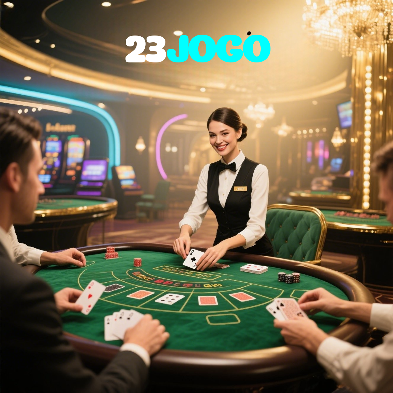23JOGO:Jogue poker, roleta e aposte no futebol com grandes prêmios!