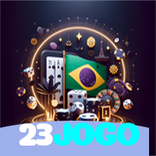 23JOGO:Jogue slots, poker e aposte no futebol para prêmios incríveis!