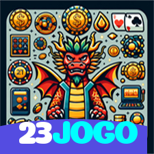 23JOGO:O futebol digital te espera! Aposte e sinta a emoção de ganhar!