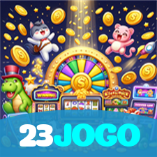 23JOGO:Jogue nas melhores slots e conquiste grandes jackpots!