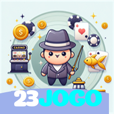 23JOGO：Vença grandes prêmios nas mesas de poker online!