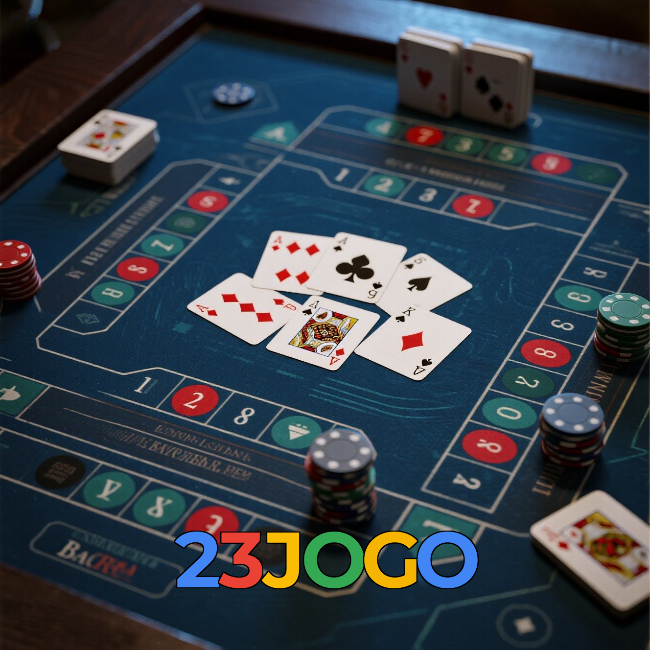 23JOGO:Jogue futebol online e conquiste as maiores vitórias de sua vida!